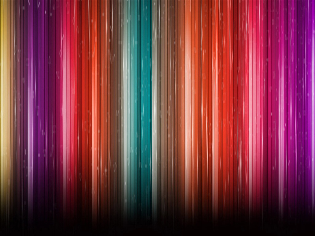 Bright color background wallpaper (9) #1 - 1024x768