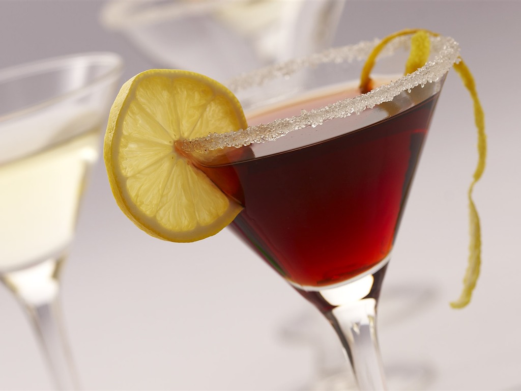 Drinks Nahaufnahme Wallpaper (1) #15 - 1024x768