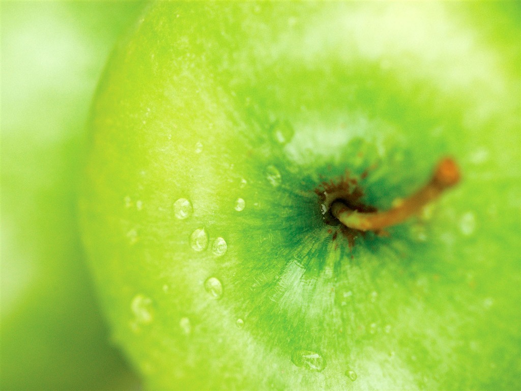 Fruit Fototapete (2) #15 - 1024x768