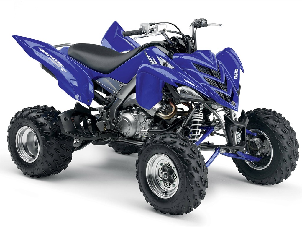 四輪 YAMAHA 壁紙(二) #1 - 1024x768