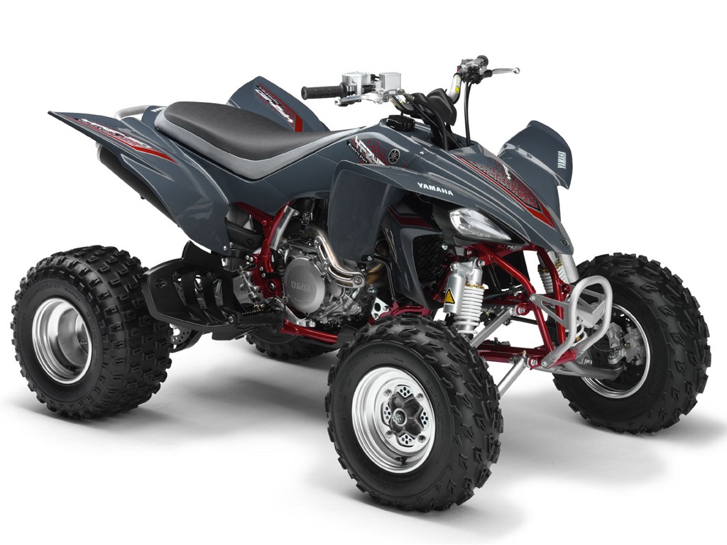 四輪 YAMAHA 壁紙(二) #10 - 1024x768