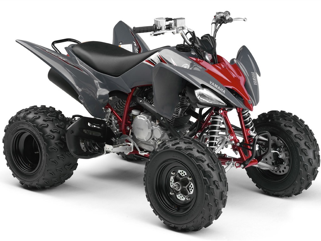 四輪 YAMAHA 壁紙(二) #16 - 1024x768