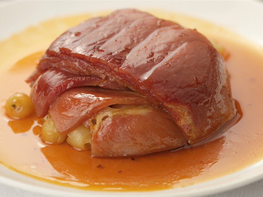 中華美食文化 壁紙(三) #19 - 1024x768