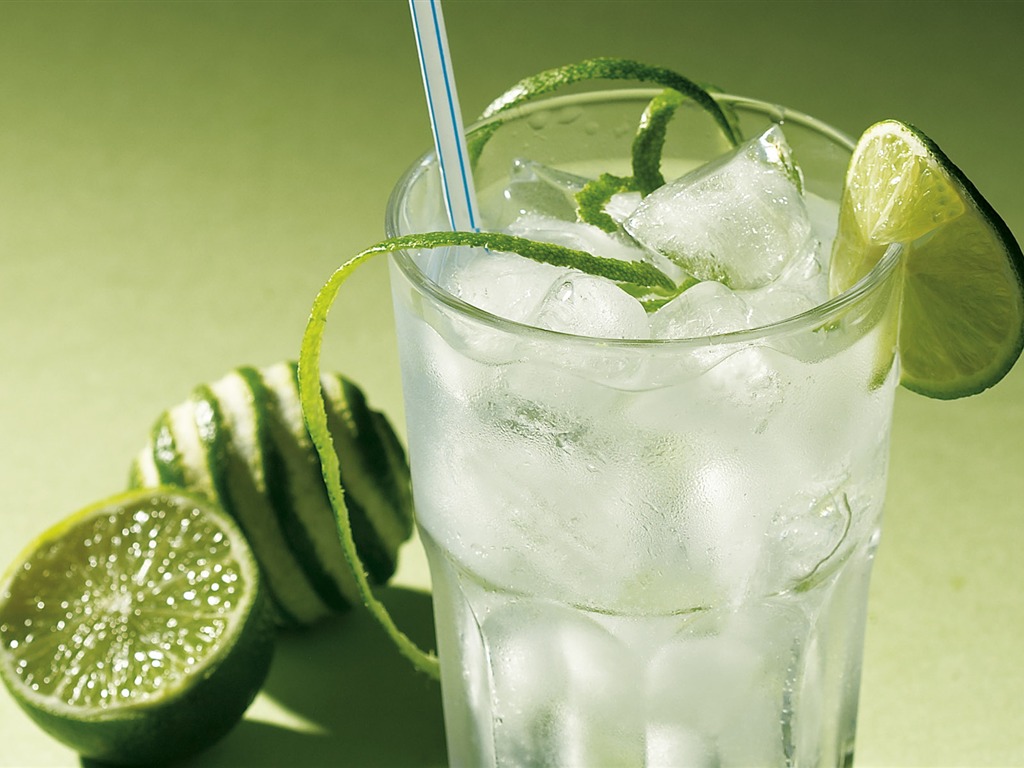 Drinks Close-up Wallpaper (2) #20 - 1024x768