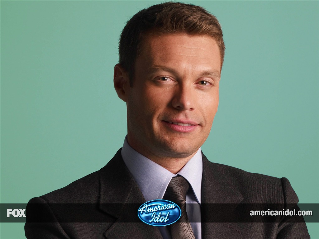 American Idol wallpaper (5) #27 - 1024x768