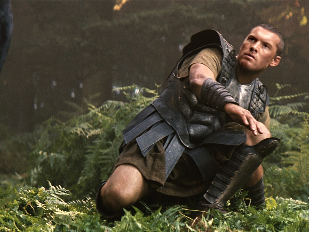 Clash of the Titans 諸神之戰 #18 - 1024x768