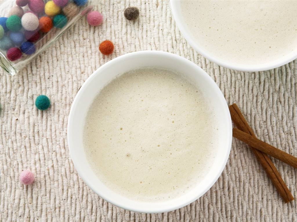 飲品特寫 壁紙(三) #9 - 1024x768
