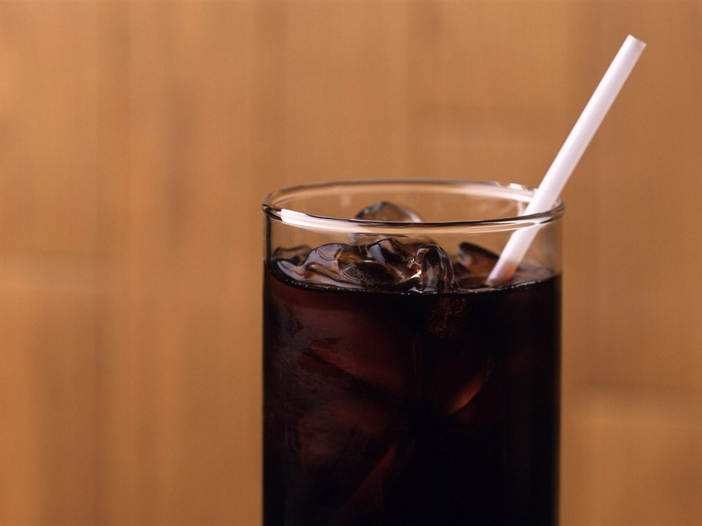 Coffee feature wallpaper (1) #12 - 1024x768