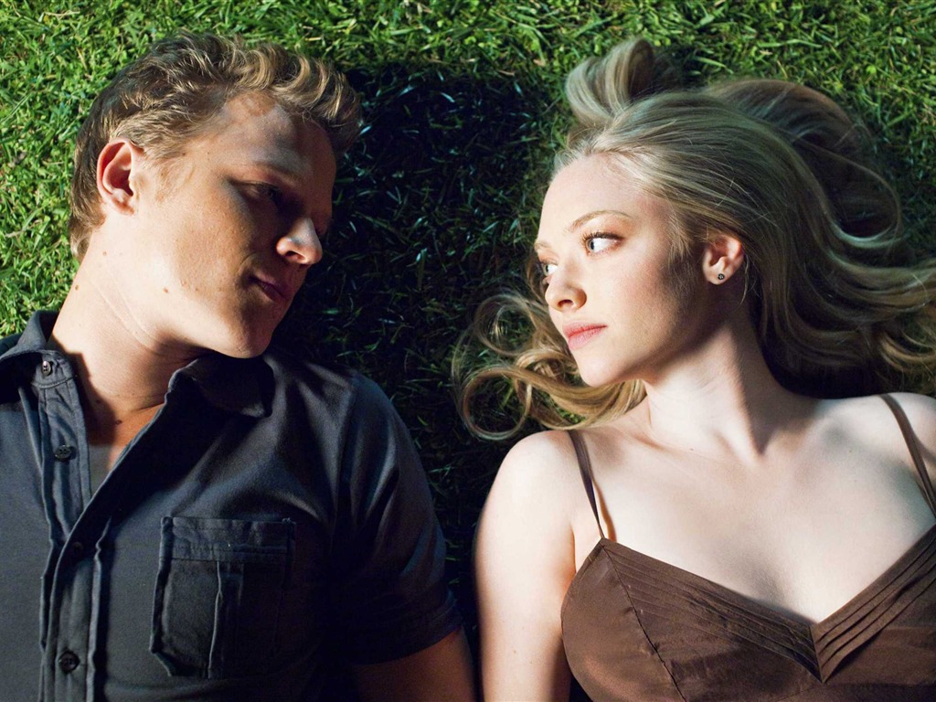 Letters to Juliet 給朱麗葉的信高清壁紙 #6 - 1024x768