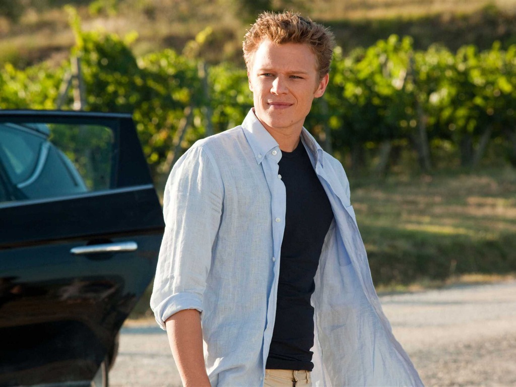 Letters to Juliet 給朱麗葉的信高清壁紙 #13 - 1024x768