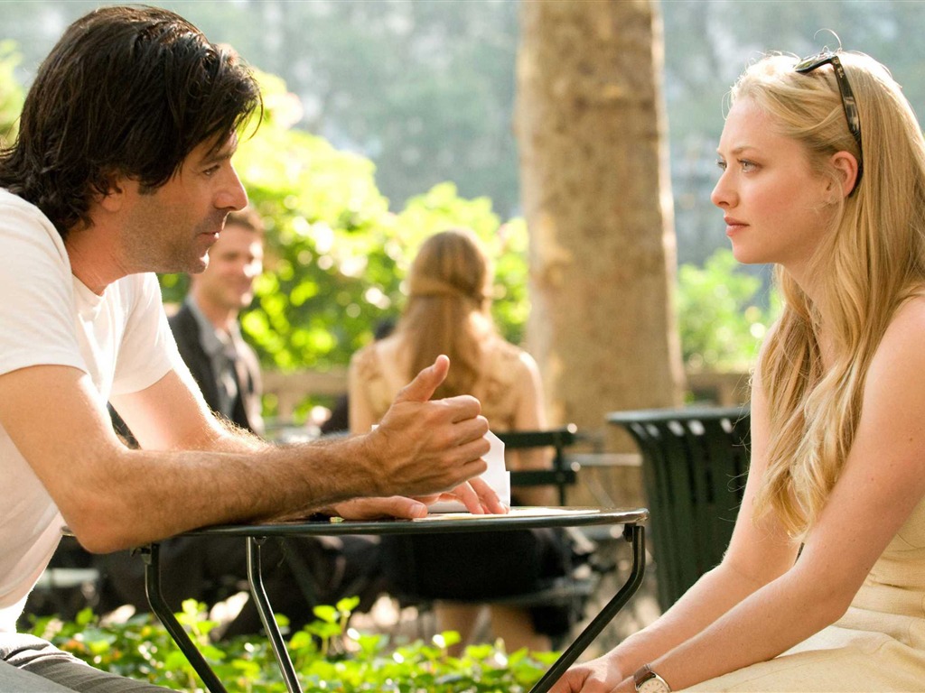 Letters to Juliet 給朱麗葉的信高清壁紙 #19 - 1024x768