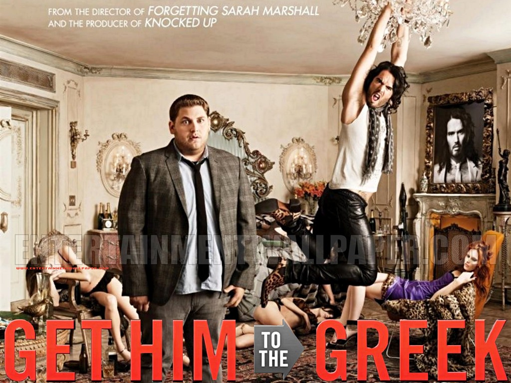 Get Him to the Greek 前往希臘劇院 #15 - 1024x768