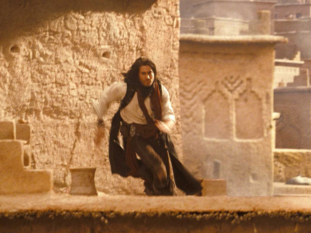 Prince of Persia The Sands of Time 波斯王子：時之刃 #34 - 1024x768