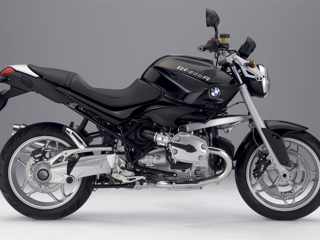 fonds d'écran de motos BMW (3) #19 - 1024x768