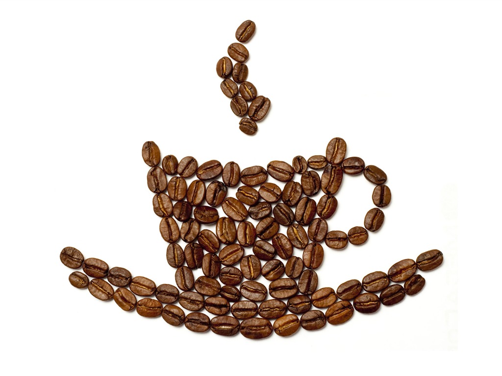Coffee-Funktion Wallpaper (7) #3 - 1024x768