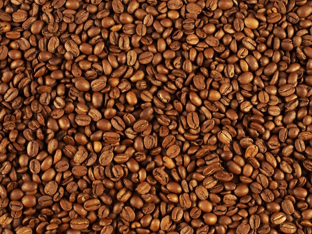 Coffee feature wallpaper (7) #16 - 1024x768