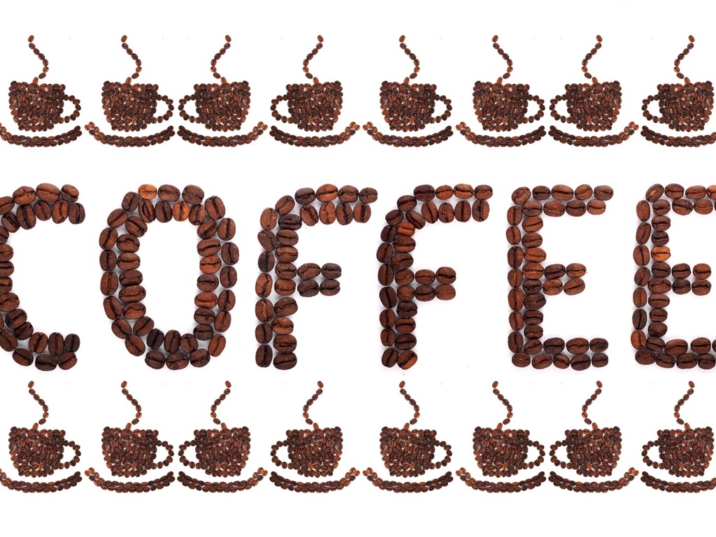 Coffee-Funktion Wallpaper (7) #17 - 1024x768
