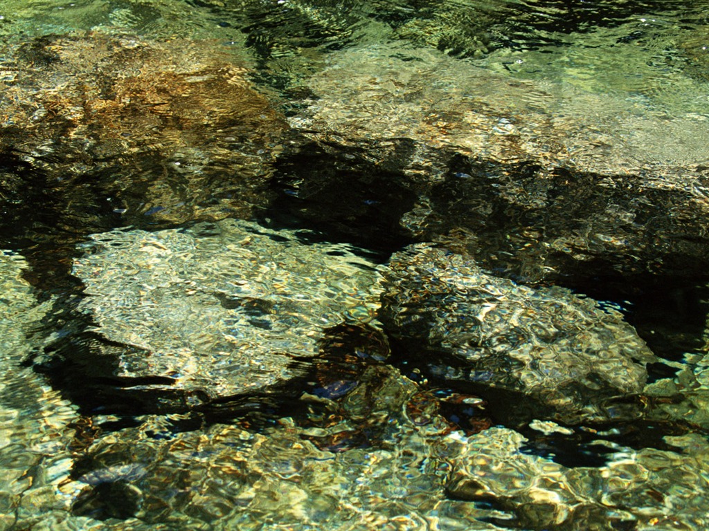Stream Feature Wallpaper (2) #10 - 1024x768