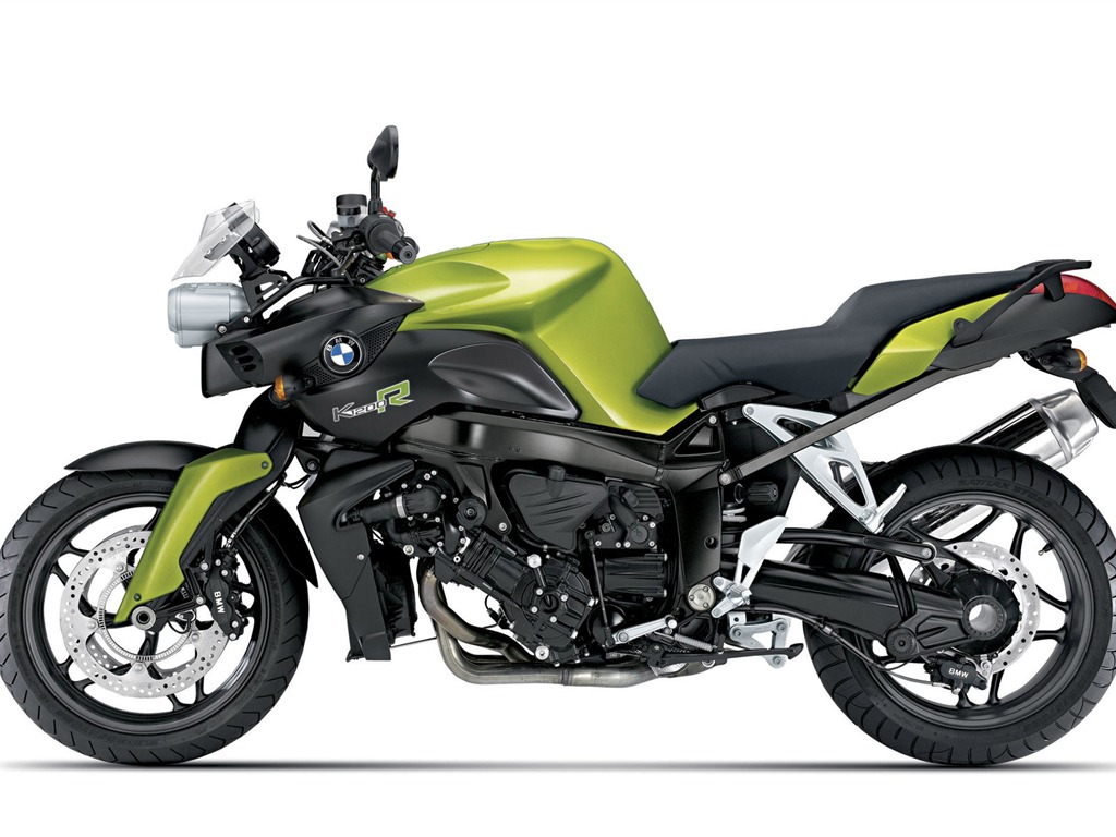 BMW motocykl tapety (4) #3 - 1024x768