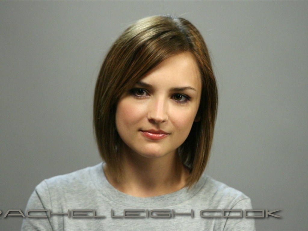 Rachael Leigh Cook hermoso fondo de pantalla #9 - 1024x768