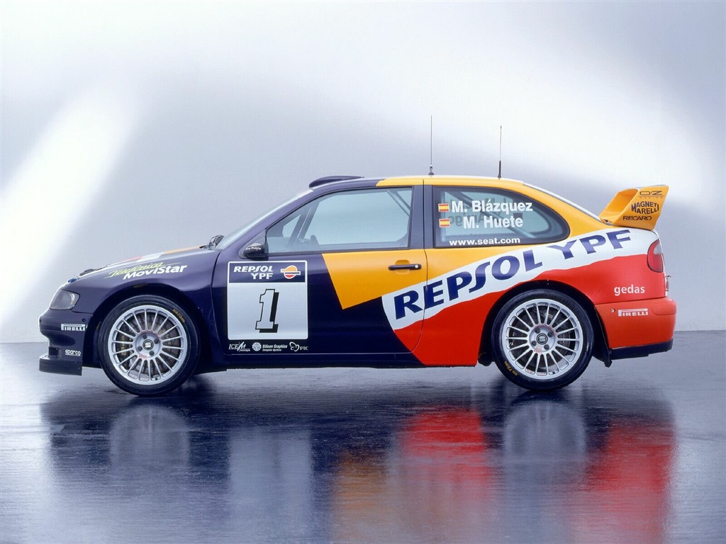 Car foto tapety (1) #1 - 1024x768
