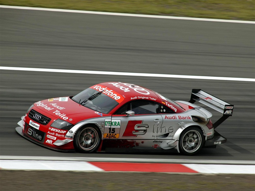 車の写真の壁紙 (1) #9 - 1024x768