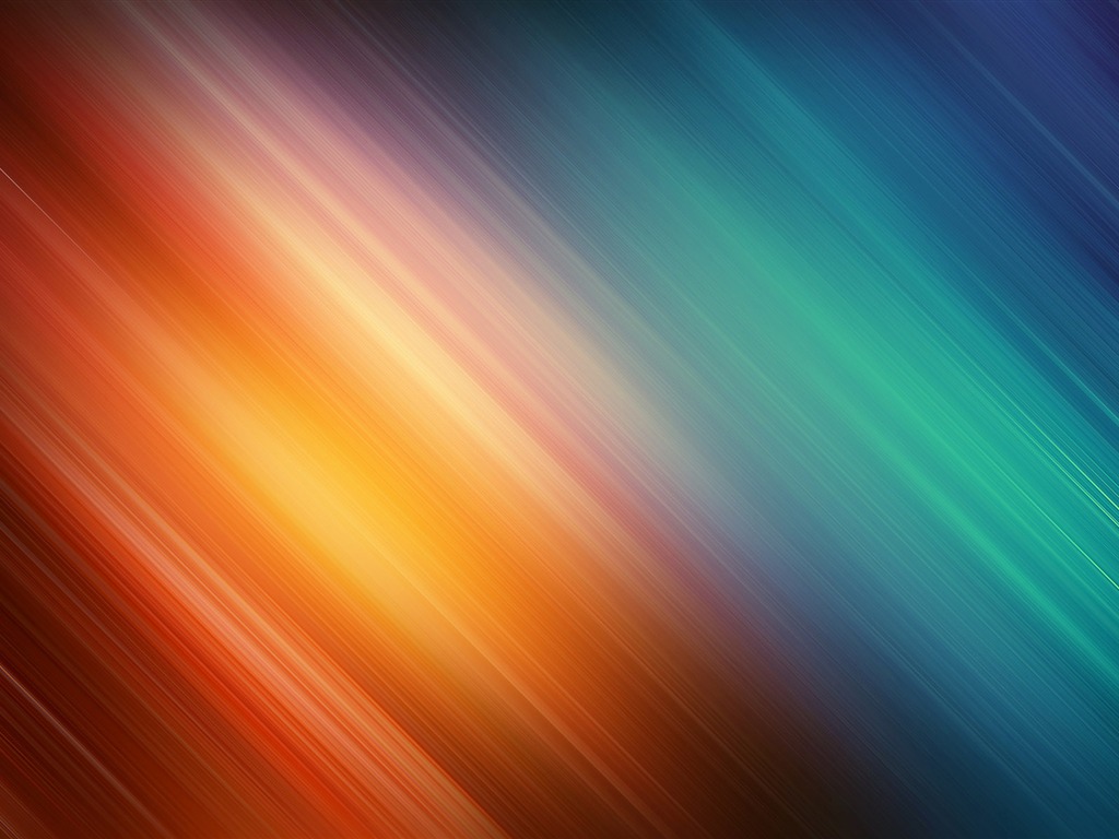 Bright fond d'écran couleur (16) #2 - 1024x768