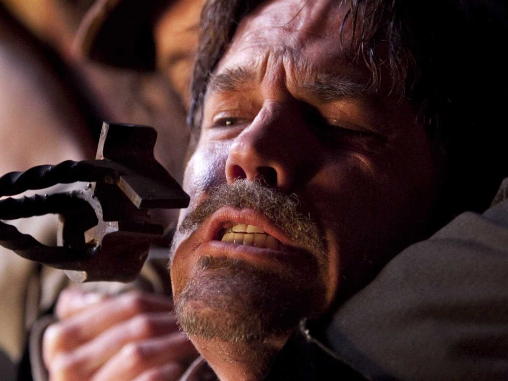 Jonah Hex 西部英雄 約拿·哈克斯 #3 - 1024x768