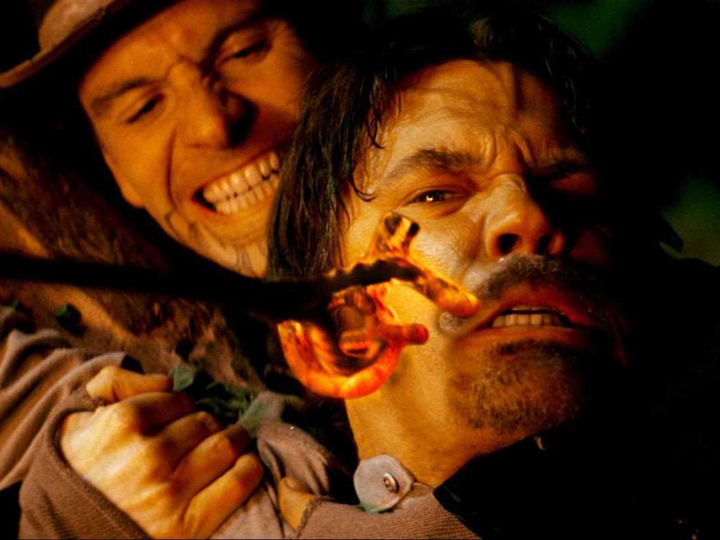 Jonah Hex 西部英雄 約拿·哈克斯 #11 - 1024x768