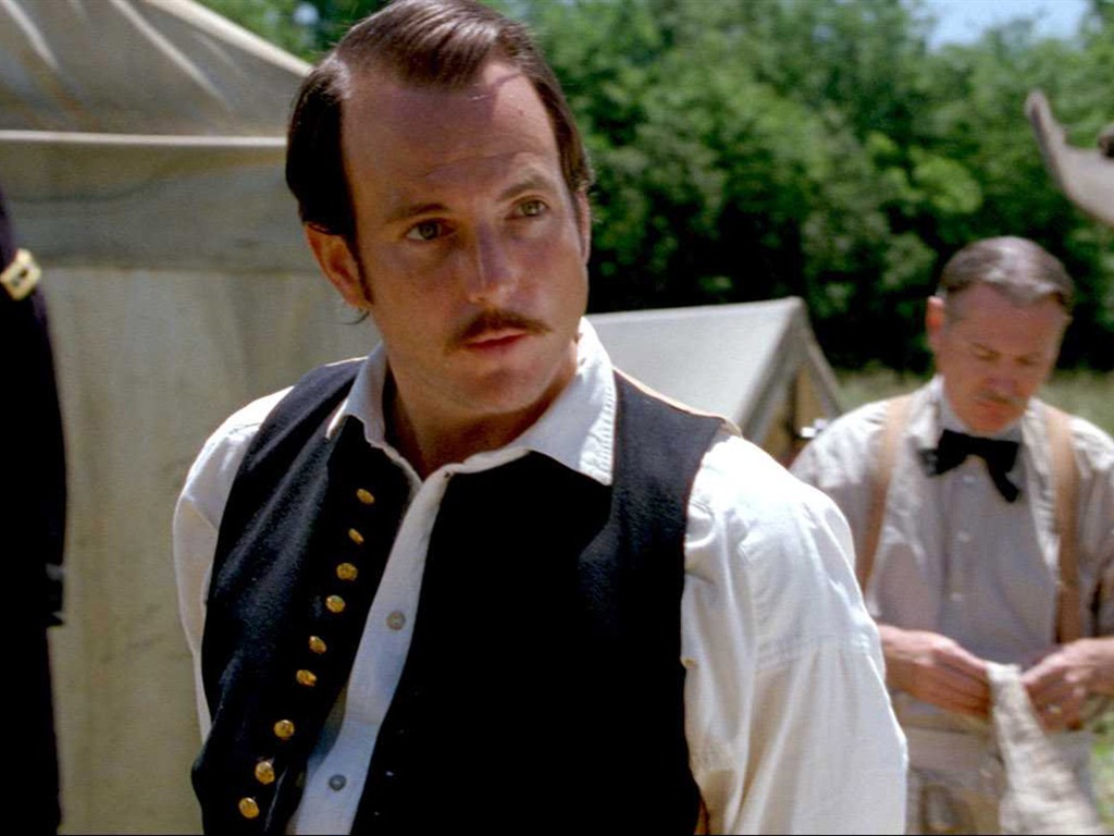 Jonah Hex 西部英雄 約拿·哈克斯 #12 - 1024x768