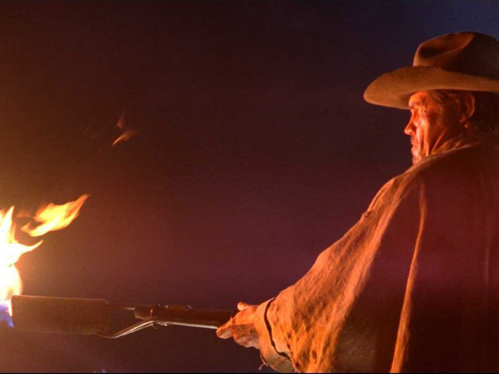 Jonah Hex 西部英雄 約拿·哈克斯 #14 - 1024x768