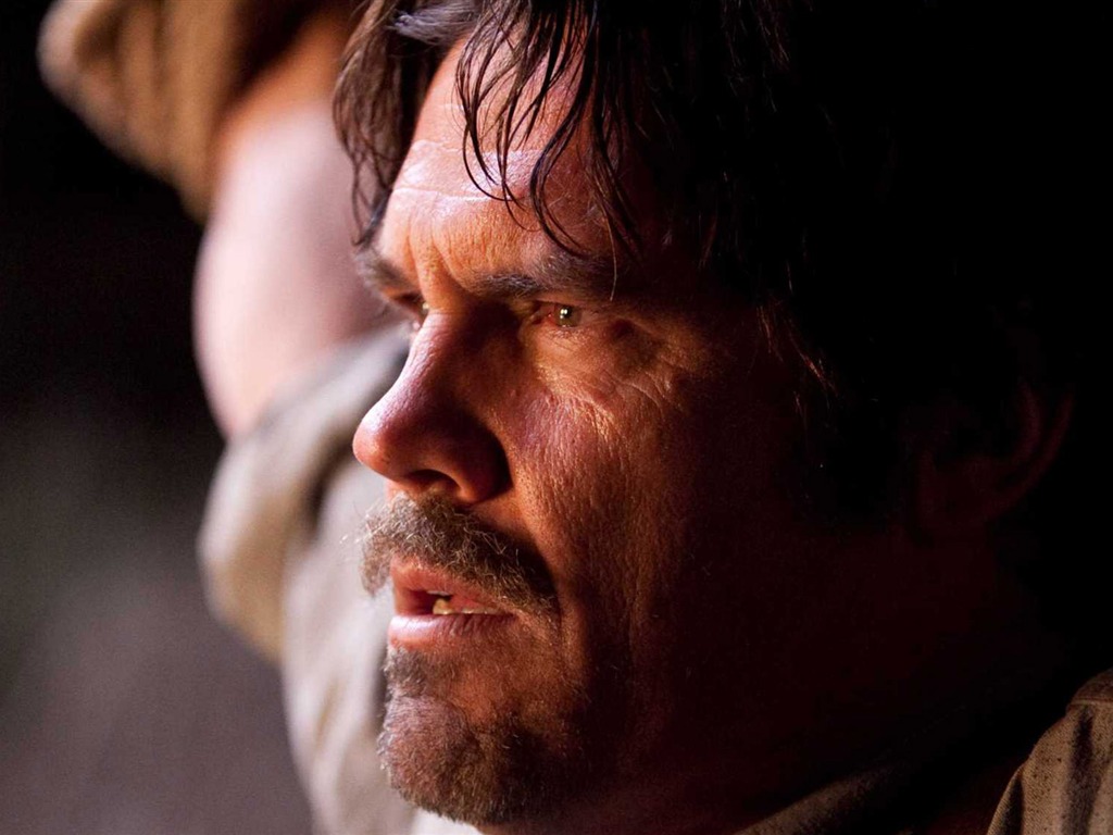Jonah Hex wallpaper #15 - 1024x768