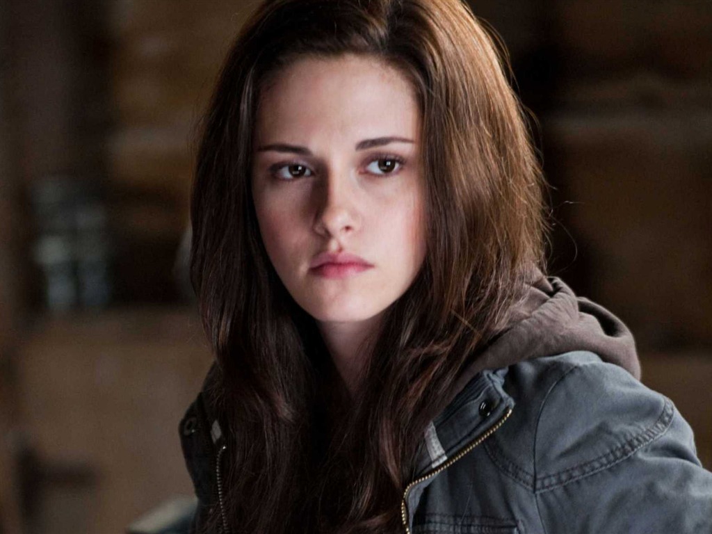 The Twilight Saga: Eclipse 暮光之城3: 月食(一) #5 - 1024x768
