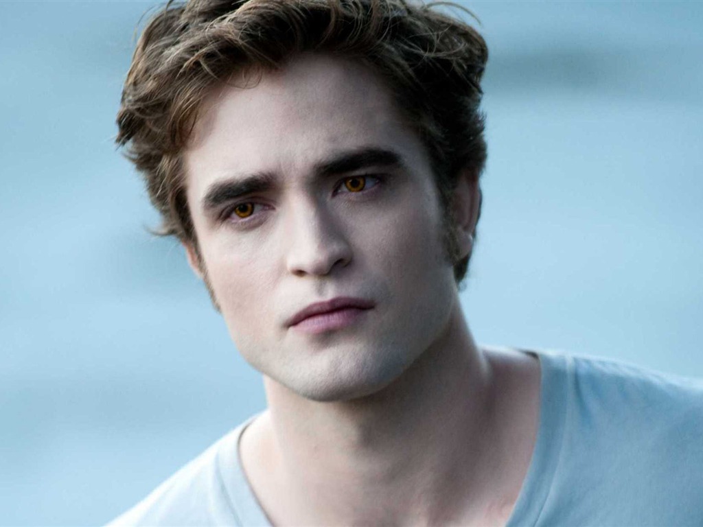 The Twilight Saga: Eclipse HD fond d'écran (1) #7 - 1024x768