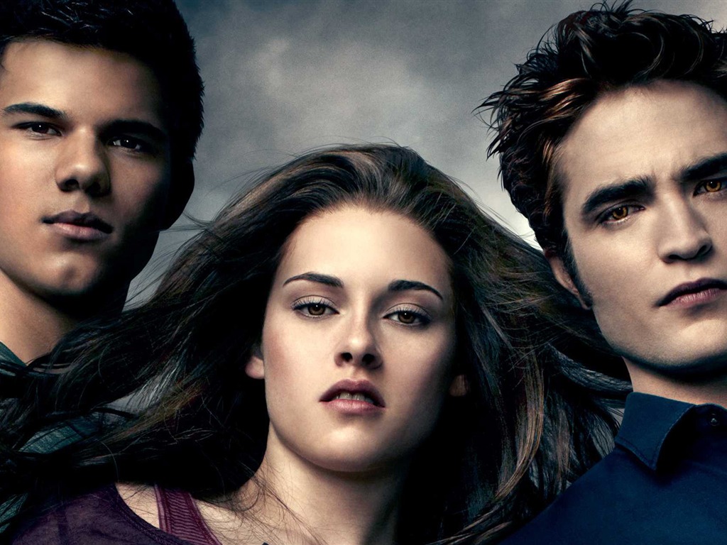 The Twilight Saga: Eclipse HD fond d'écran (1) #15 - 1024x768