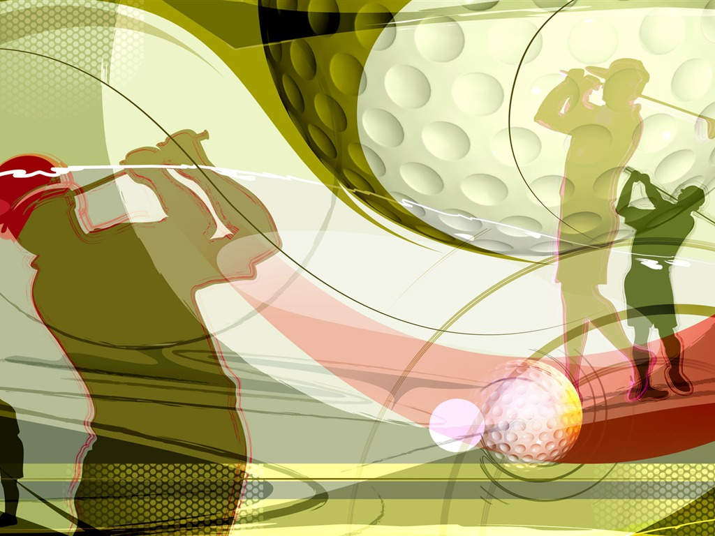 Širokoúhlý sport tapety (2) #20 - 1024x768