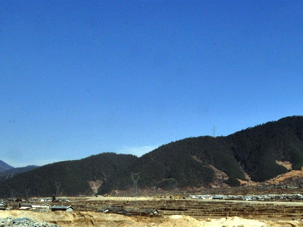 大涼山風光(三) (老康OK作品) #18 - 1024x768