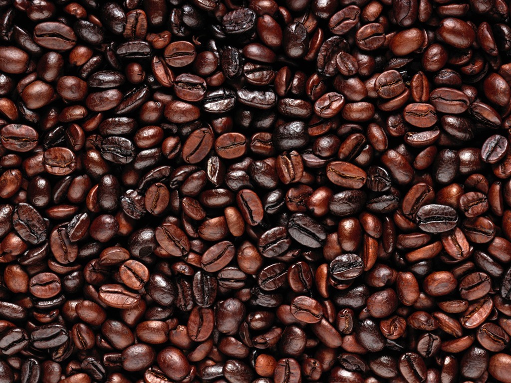 Coffee feature wallpaper (11) #9 - 1024x768