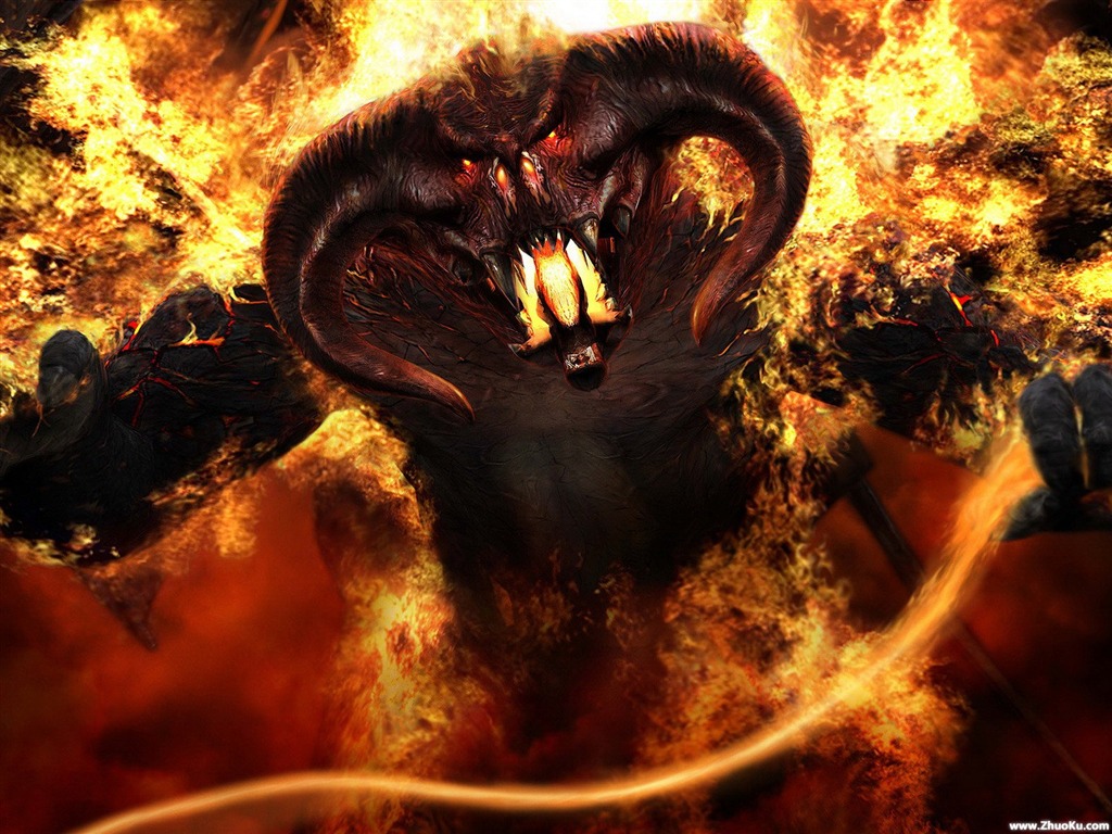 Lord of the Rings her alba wallpaper #5 - 1024x768