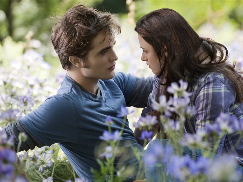 The Twilight Saga: Eclipse HD Wallpaper (2) #10 - 1024x768