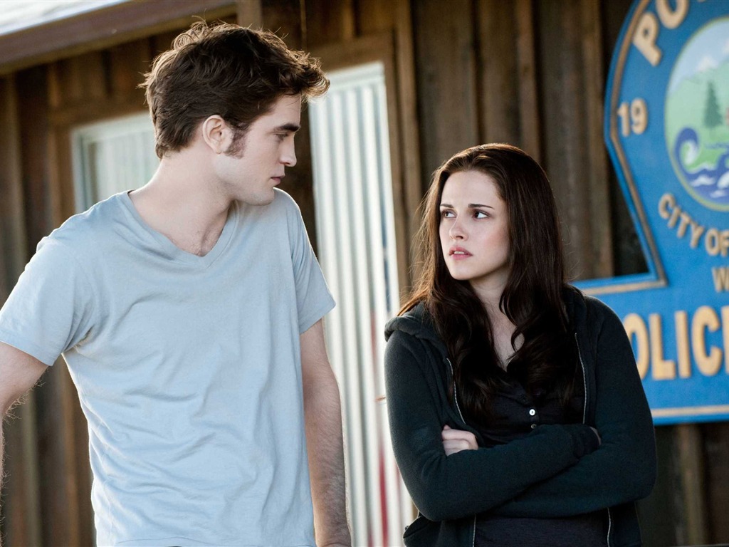 The Twilight Saga: Eclipse HD Wallpaper (2) #19 - 1024x768