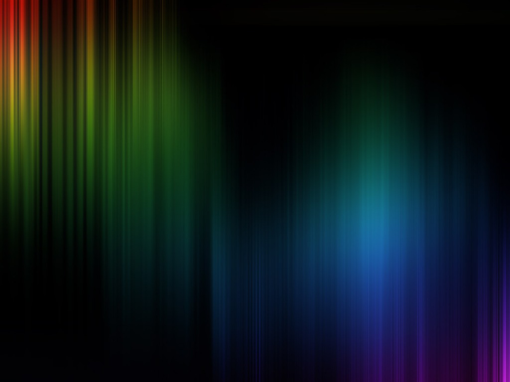 Bright fond d'écran couleur (18) #19 - 1024x768