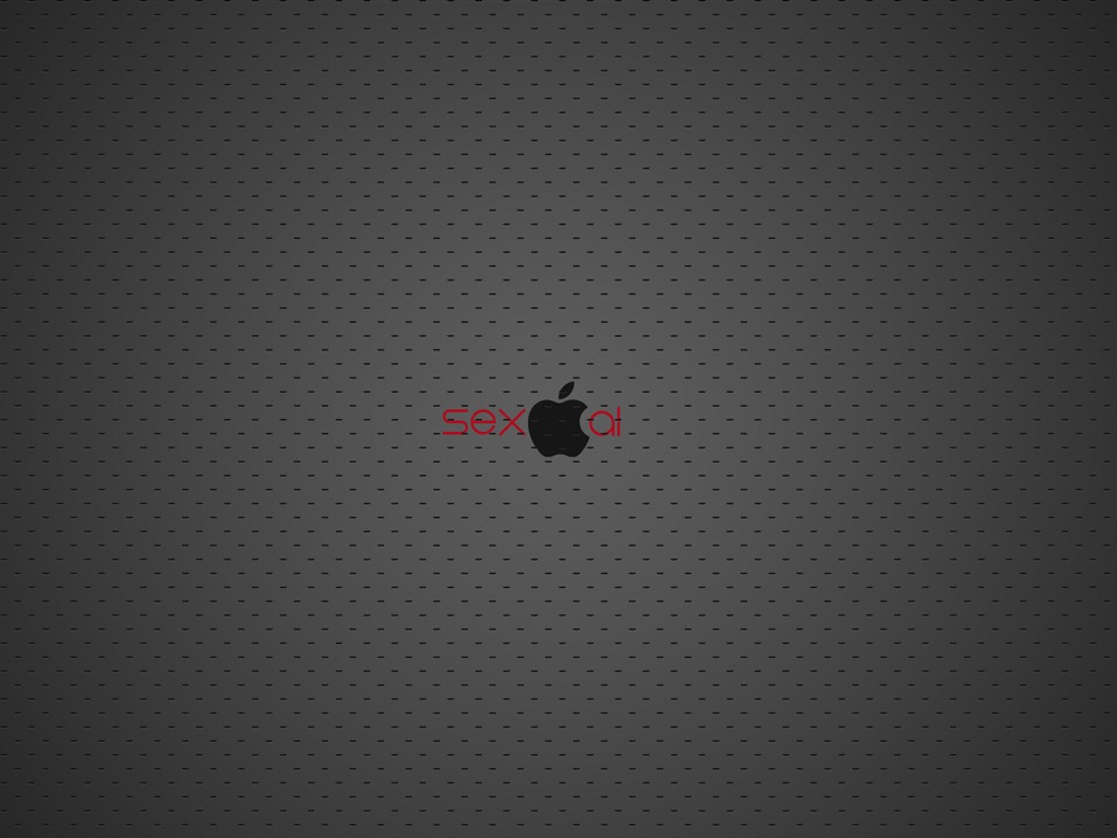 album Apple wallpaper thème (13) #3 - 1024x768