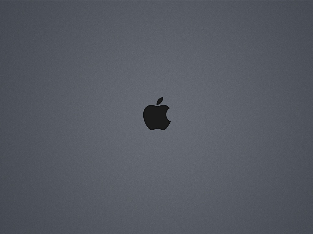 Apple主題壁紙專輯(13) #4 - 1024x768