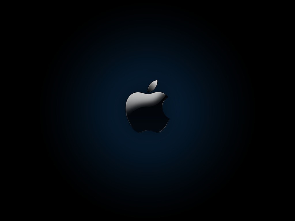 Apple主題壁紙專輯(13) #6 - 1024x768
