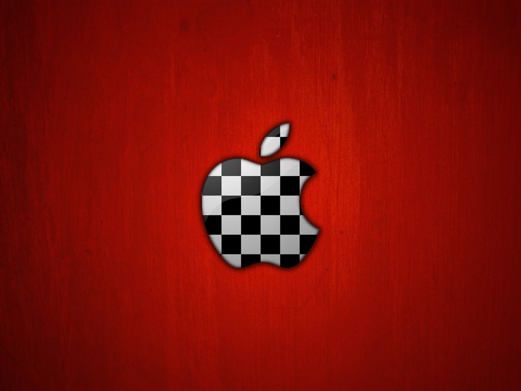 album Apple wallpaper thème (13) #14 - 1024x768