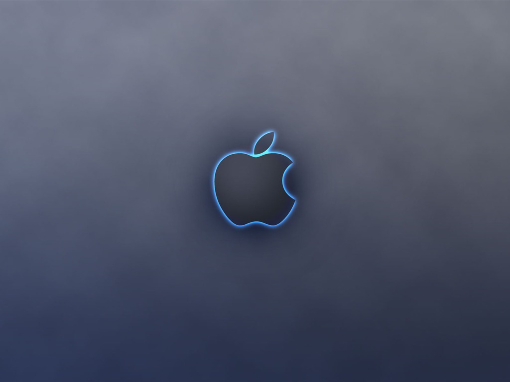 アップルのテーマの壁紙アルバム(14) #10 - 1024x768