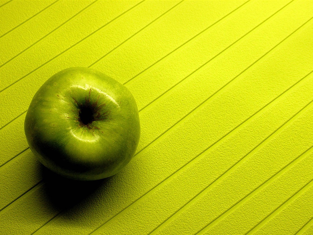 Apple theme wallpaper album (14) #12 - 1024x768