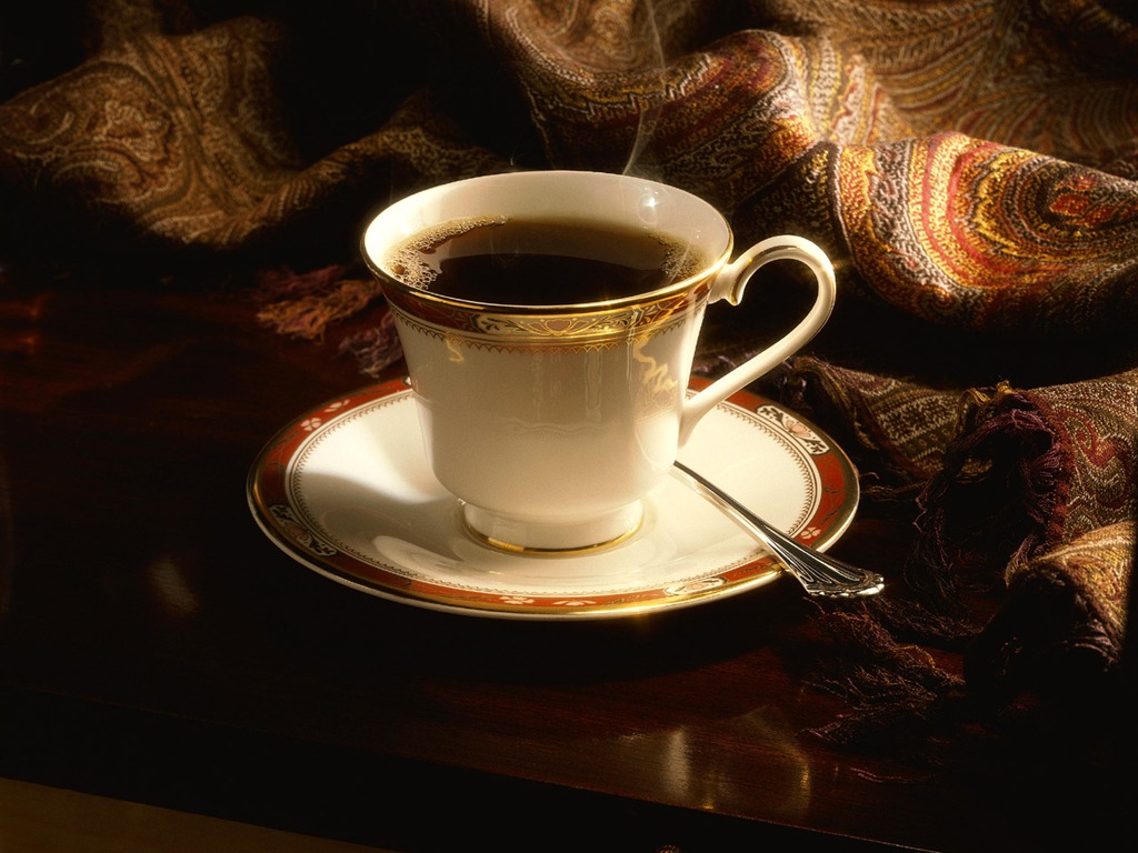 茶藝 壁紙(一) #5 - 1024x768