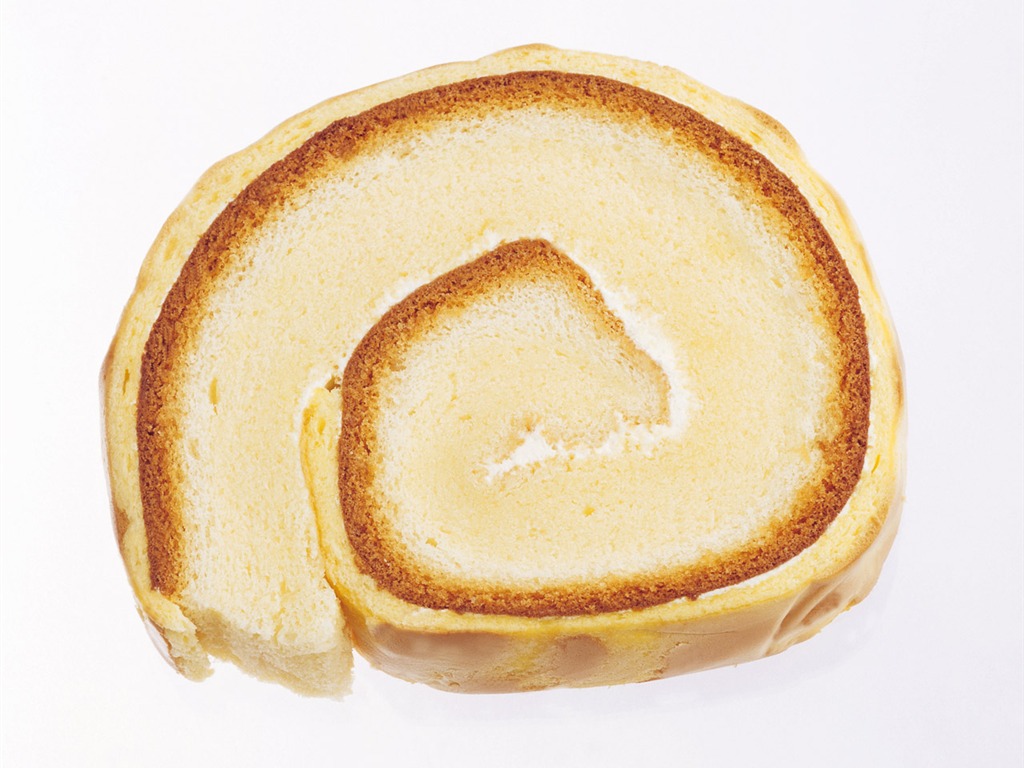 美味甜點 壁紙(一) #8 - 1024x768